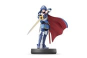Spill - Tilbehør - Nintendo Amiibo Figurine Lucina - 0045496352851