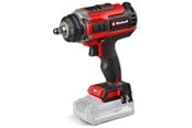Skru/Bormaskin - Einhell IMPAXXO 18/400 batteridrevet slagskrumaskin 18 V u/batteri og lader - 4510070