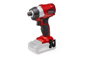 Skru/Bormaskin - Einhell TE-CI 18 Li batteridrevet slagskrutrekker 18 V u/batteri og lader - 4510030