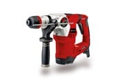 Skru/Bormaskin - Einhell TE-RH 32 4F Kit SDS-plus borhammer med 4 funksjoner 1250 W - 4257944