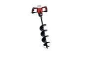 Verktøy - Einhell GP-EA 18/150 Li BL batteridrevet pålebor Ø15 x 80 cm 18 V u/batteri og lader - 3437000