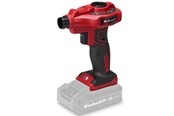 Verktøy - Einhell CE-AP 18 Li batteridrevet luftpumpe 18 V u/batteri og lader - 2070110