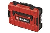 Verktøykasser & Lagringssystemer - Einhell E-Case S-F systemboks 44,4x32,9x13,1 cm inntil 25 kg. - 4540011