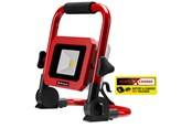 Verktøy - Einhell TC-CL 18/1800 batteridrevet LED-arbeidslampe 1800 lm 18 V u/batteri og lader - 4514115