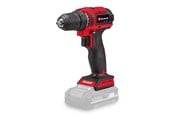 Skru/Bormaskin - Einhell TE-CD 18/40 Li batteridrevet bor-/skrumaskin 18 V u/batteri og lader - 4513997