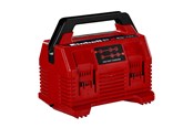 Batterier & Ladere - Einhell Power-X-Change Quattrocharger 18 V / 4,0 Ah - 4512102