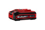 Batterier & Ladere - Einhell Power-X-Change-batteri 18 V / 4,0 Ah - 4511553
