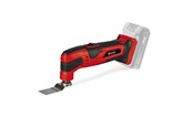 Multiverktøy - Einhell TC-MG 18 Li-Solo, Batteridrevet multisliper/fugeskjærer - 4465170