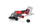 Vinkelsliper - Einhell AXXIO 18/125 Q batteridrevet vinkelsliper 18 V u/batteri og lader - 4431151