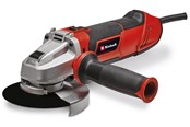Vinkelsliper - Einhell TE-AG 125/1010 CE Q vinkelsliper Ø125 mm. 230 V / 1010W - 4430890