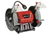 Verktøy - Einhell TC-BG 200 L benkesliper 220-240 V - 4412633