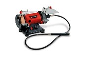Verktøy - Einhell Bench Grinder, TC-XG 75 Kit - 4412559