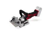 Verktøy - Einhell TE-BJ 18 Li lamellfres 18 V u/batteri og lader - 4350630