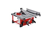 Gjærsager - Einhell TE-TS 36/210 Li batteridrevet bordsirkelsag 2x18 V u/batteri og lader - 4340450