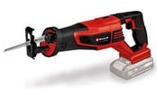 Bajonettsag - Einhell TE-AP 18/28 Li BL batteridrevet bajonettsag 18 V u/batteri og lader - 4326310