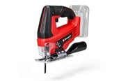 Stikksag - Einhell TC-JS 18 Li batteridrevet pendelstikksag 18 V u/batteri og lader. - 4321209