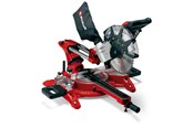 Gjærsager - Einhell TC-SM 2534/1 Dual kapp-/gjæringssag med uttrekk Ø250 mm 230 V / 2100 W - 4300395