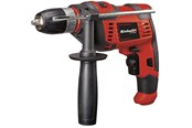 Verktøy - Einhell TC-ID 550 E slagbormaskin 13 mm. 230 V / 550 W - 4258621