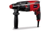 Skru/Bormaskin - Einhell Borehammer TC-RH 620 4F Kit - 4257992