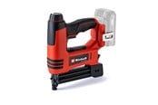 Verktøy - Einhell TE-CN 18 Li stifte- og spikerpistol 18 V u/batteri og lader - 4257790