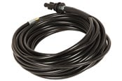 Høytrykksspyler - Einhell Accessories rør- og kloakkrenser m/turbodyse 15 meter - 4144023