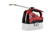 Verktøy - Einhell Batteridrevet trykksprøyte, GE-WS 18/35 Li-Solo - 3425210