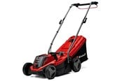 Gressklipper - Einhell Batteri-gressklipper Batteridrevet plenklipper, GE-CM 18/33 Li (1x4,0 Ah) - 3413260