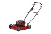 Gressklipper - Einhell GE-CM 36/48 M batteridrevet plenklipper 48 cm. 2x18 V u/batteri og lader - 3413054