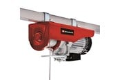 Verktøy - Einhell TC-EH 600 vinsj 300/600 kg 230 V / 1050 W. - 2255150