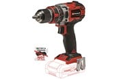 Skru/Bormaskin - Einhell TE-CD 18/50 Li-i BL batteridrevet slagbormaskin u/batteri og lader. - 4513942