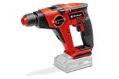 Skru/Bormaskin - Einhell Borehammer 2i1 18Nm. 18V Solo  TE-HD 18/12 - 4513970