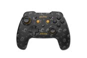 Spill - Tilbehør - Trade Invaders Harry Potter - Wireless controller - Black - Wireless Controller - Nintendo Switch - 299252B