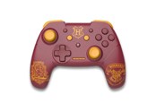 Spill - Tilbehør - Trade Invaders Harry Potter - Wireless controller - Gryffindor - Red - Wireless Controller - Nintendo Switch - 299252
