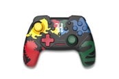 Spill - Tilbehør - Trade Invaders Harry Potter - Wireless controller - 4 Houses - Wireless Controller - Nintendo Switch - 299252D