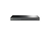 Switch/splitter - TP-Link TL-SX3016F JetStream 16-Port 10GE SFP+ L2+ Managed Switch - TL-SX3016F