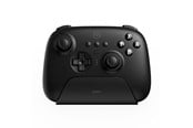 Spill - Tilbehør - 8BitDo Ultimate Bluetooth Controller with Charging Dock - Wireless Controller - Nintendo Switch - RET00316