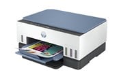 Skriver - HP Smart Tank 675 All-in-One Multifunksjon - Farge - Blekk - 28C12A