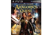 Spill - Lord of the Rings: Aragorn's Quest - Sony PlayStation 3 - Action/Adventure - 0883929136346