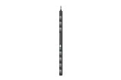 Strømkabel (ekstern) - APC NetShelter Rack PDU Advanced - power distribution unit - switched - 11.5 kW - 11500 VA - APDU10250SW