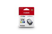 Printertilbehør blekk/toner - Canon CL-576 / 5442C001 3-Color - 5442C001