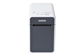 Etikettskriver - Brother TD-2135N - label printer - B/W - direct thermal - TD2135NXX1