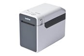 Etikettskriver - Brother TD-2125NWB - Direct thermal - 152.4 mm/sec - 203 dpi - TD2125NWBXX1