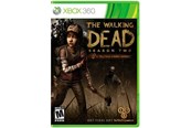 Spill - The Walking Dead: Season Two - Microsoft Xbox 360 - Action/Adventure - 0894515001405