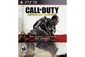 Spill - Call of Duty: Advanced Warfare (Gold Edition) - Sony PlayStation 3 - Action - 0047875874251