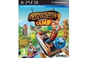 Spill - Cabela's Adventure Camp - Sony PlayStation 3 - Underholdning - 0047875766488