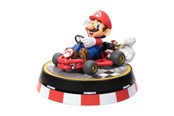 Reklameartikler - First 4 Figures - Mario Kart (Collector's Edition) 22 cm - Figur - 5060316624746