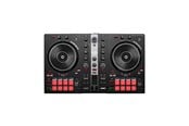 Musikkinstrumenter & DJ-utstyr  - Hercules DJ Control Inpulse 300 MK2 - 4780944