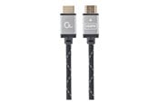 Skjermkabel - Gembird Cablexpert Select Plus Series HDMI cable with Ethernet - 1.5 m - CCB-HDMIL-1.5M