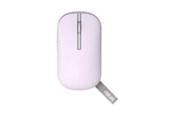 Mus - ASUS MD100 - Mus - Optisk - Rosa - 90XB07A0-BMU010