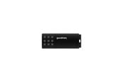 Minnepenn - GOODRAM UME3 - Svart - 256GB - Minnepenn - UME3-2560K0R11